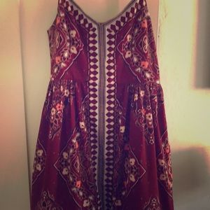 Cute summer dress!